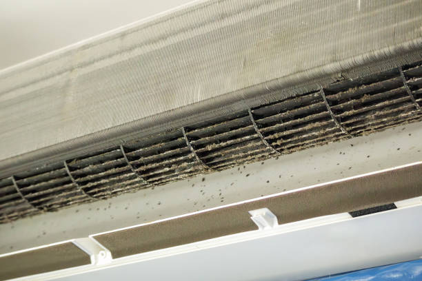 Trusted Westport Village, CT Airduct Cleaning Experts